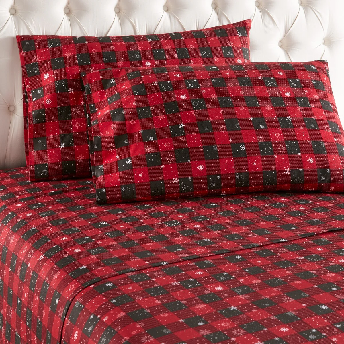 Shavel Micro Flannel® Bed Sheet Set