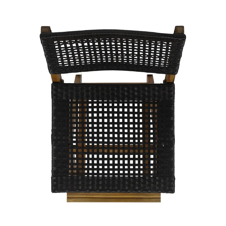 Aiyden 2 - Person Outdoor Dining Set