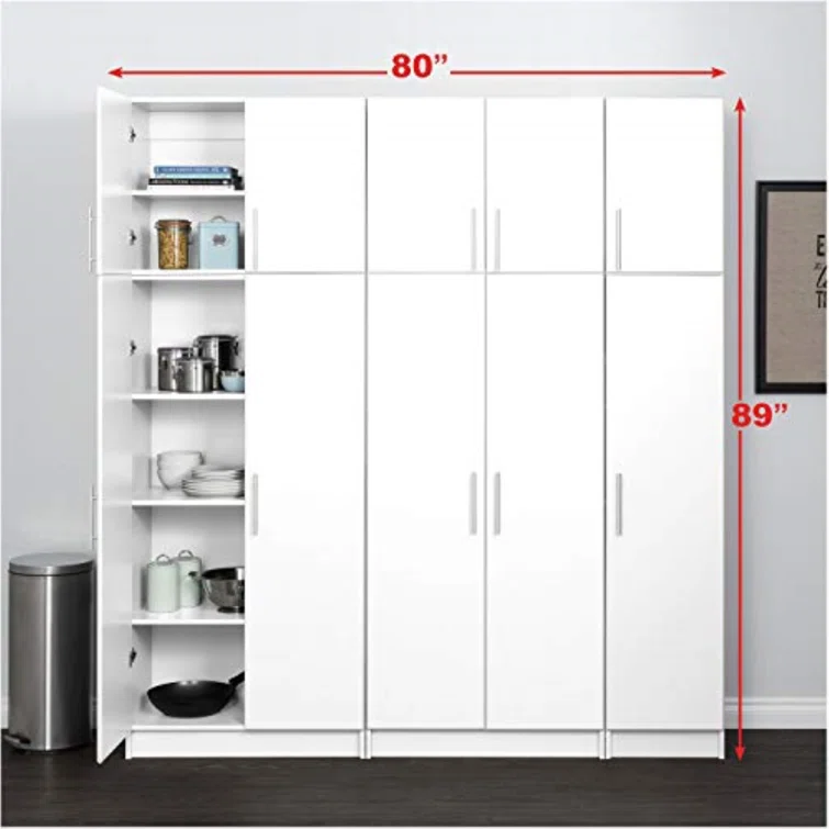 Waco 6 Piece Storage System