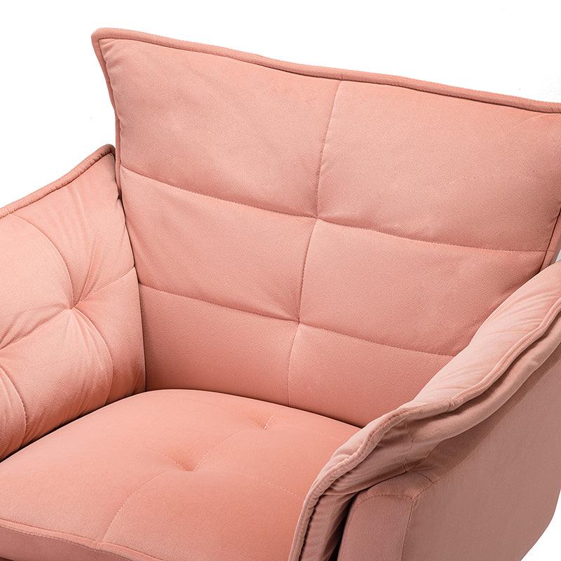 Jaxon Plush Armchair