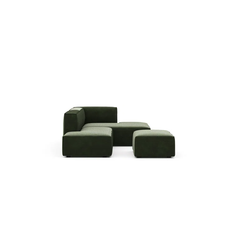 Shonnard 3 - Piece Upholstered Sectional