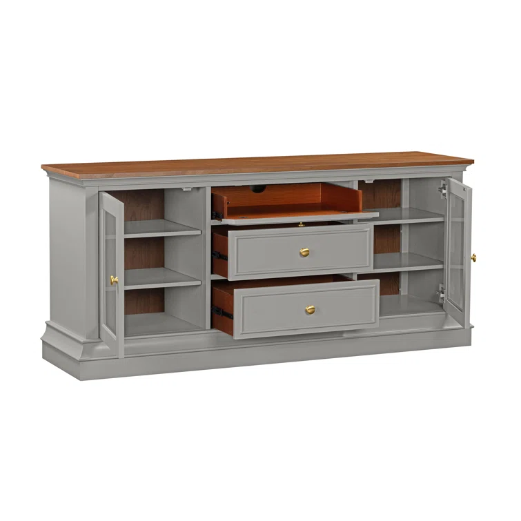 Adiqa Entertainment Console