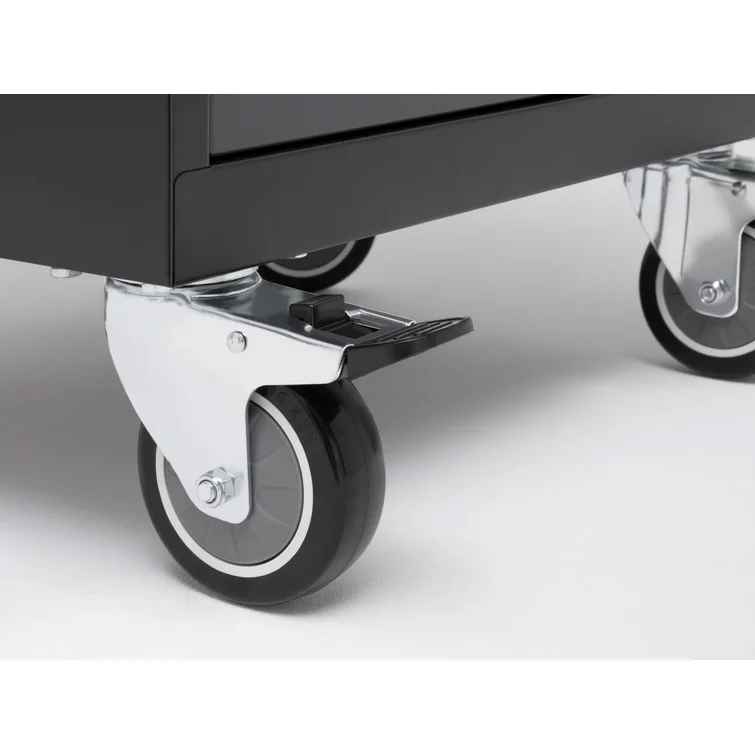 Pro Series 12 Piece Complete Storage System