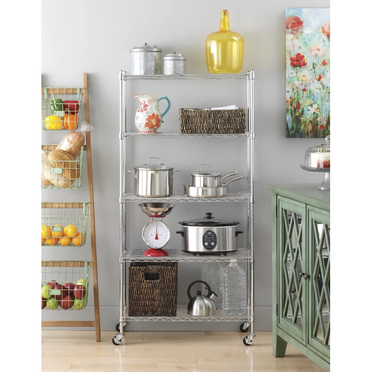 30.13'' W Shelving Unit