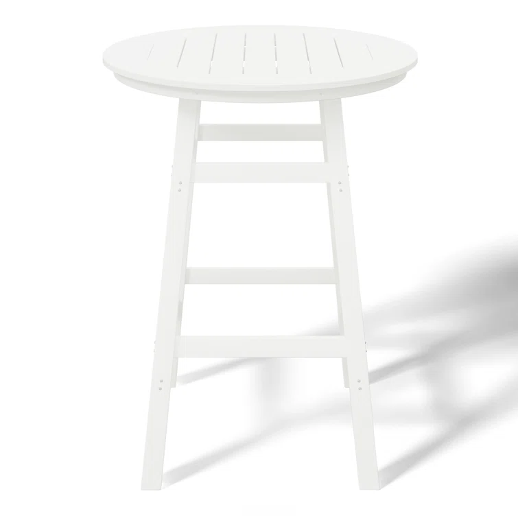 Jabus 5-Piece Round Bar Set