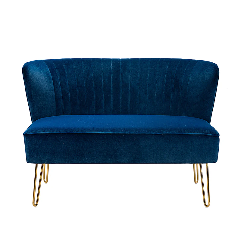 Ainhoa 3-Piece Living Room Set