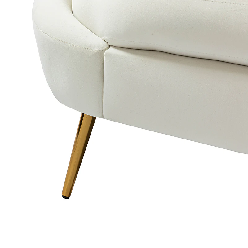 Falko 2 Piece Living Room Set