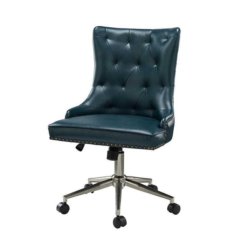 Euander Vegan Leather Task Office Chair