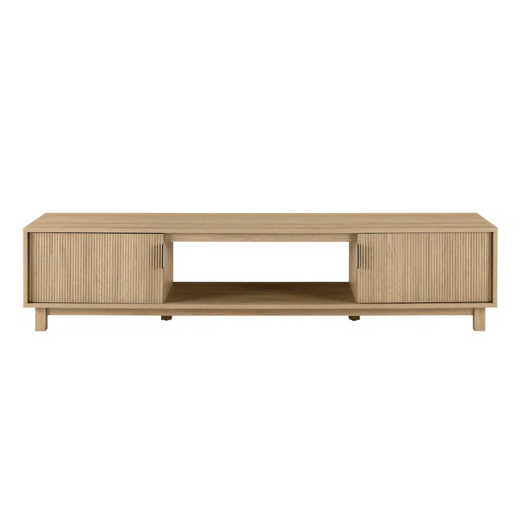 Farmann 2-Door TV Stand