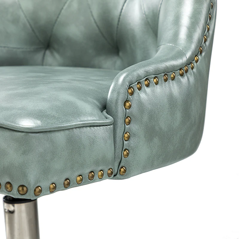 Euander Vegan Leather Task Office Chair