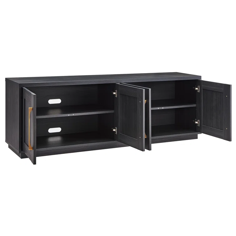 Aizen 68'' Media Console