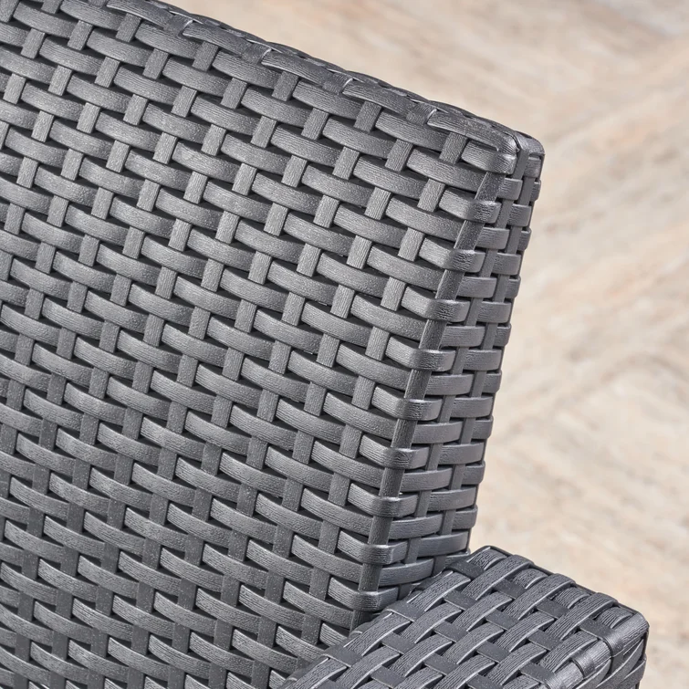 Aquisha 5 - Person Outdoor Seating Group with Cushions
