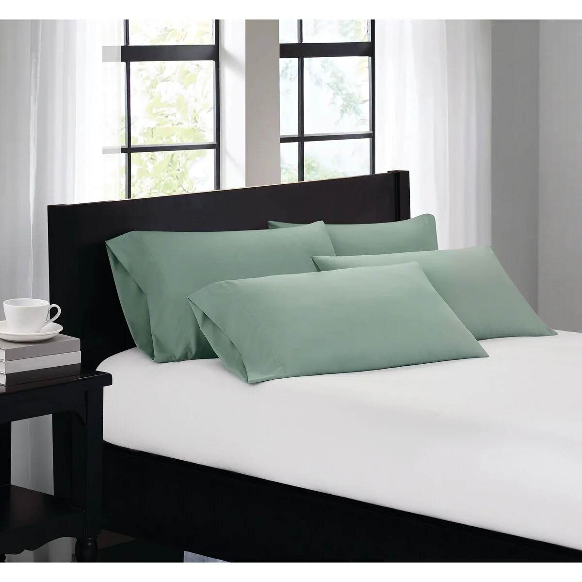 Truly Soft Everyday 4 Pack Pillowcase