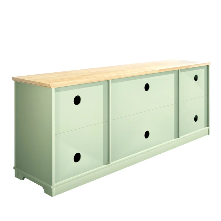 Brittane 70'' Media Console