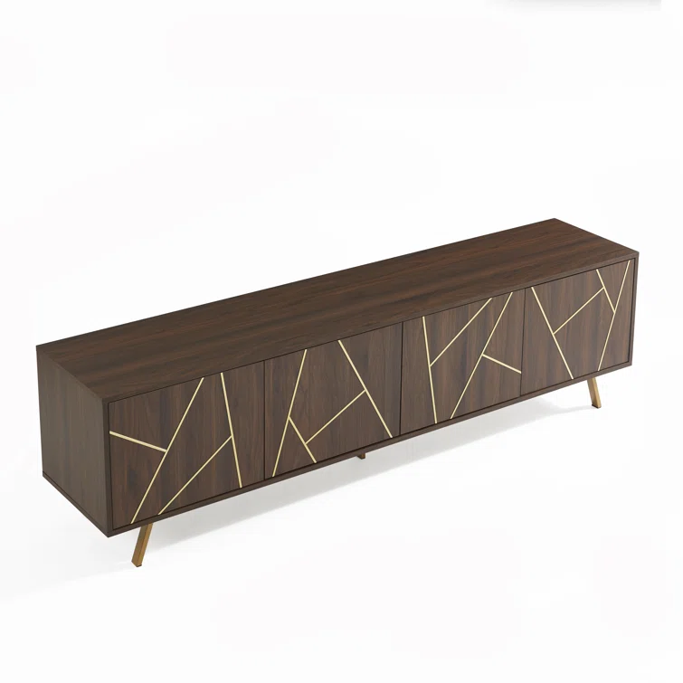 75'' W TV Stand