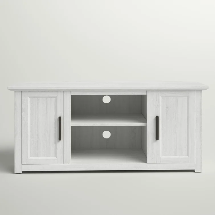 Rozier Corner TV Stand for TVs up to 50