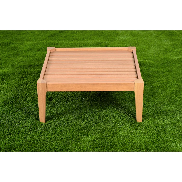 Habitat 5 - Person Outdoor Seating Group with Cushions
