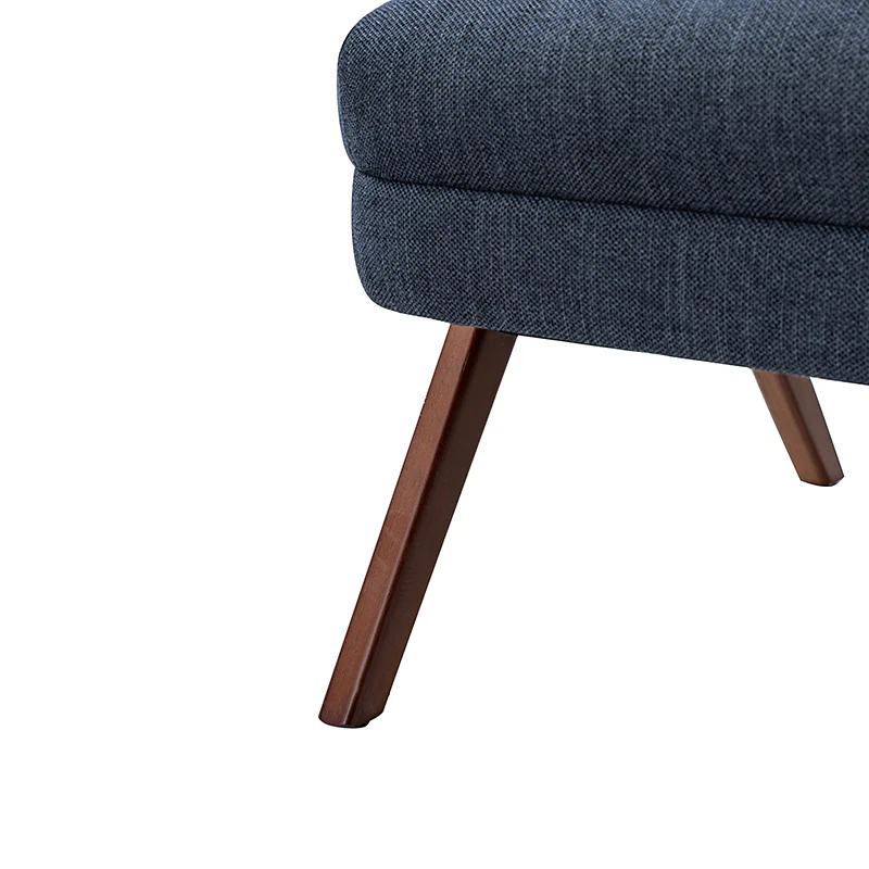 Curtis Barrel Chair