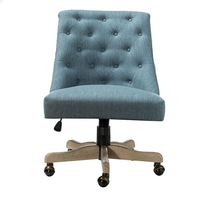 Estelle Upholstered Tufted Office Chair