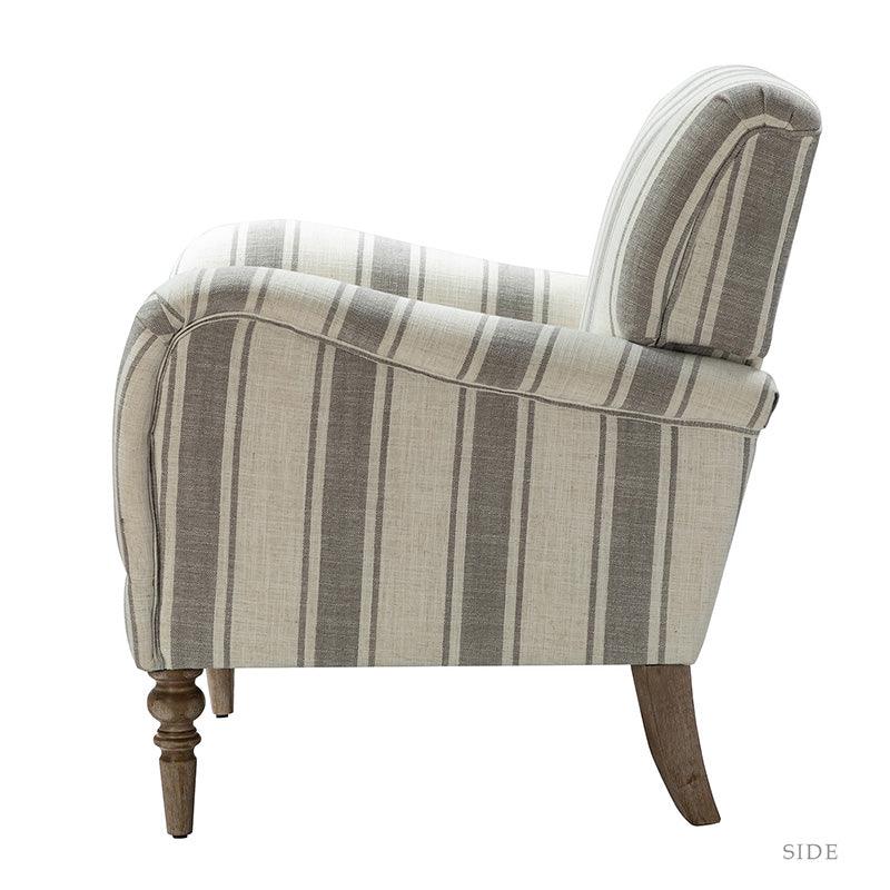 Quentin Upholstered Armchair