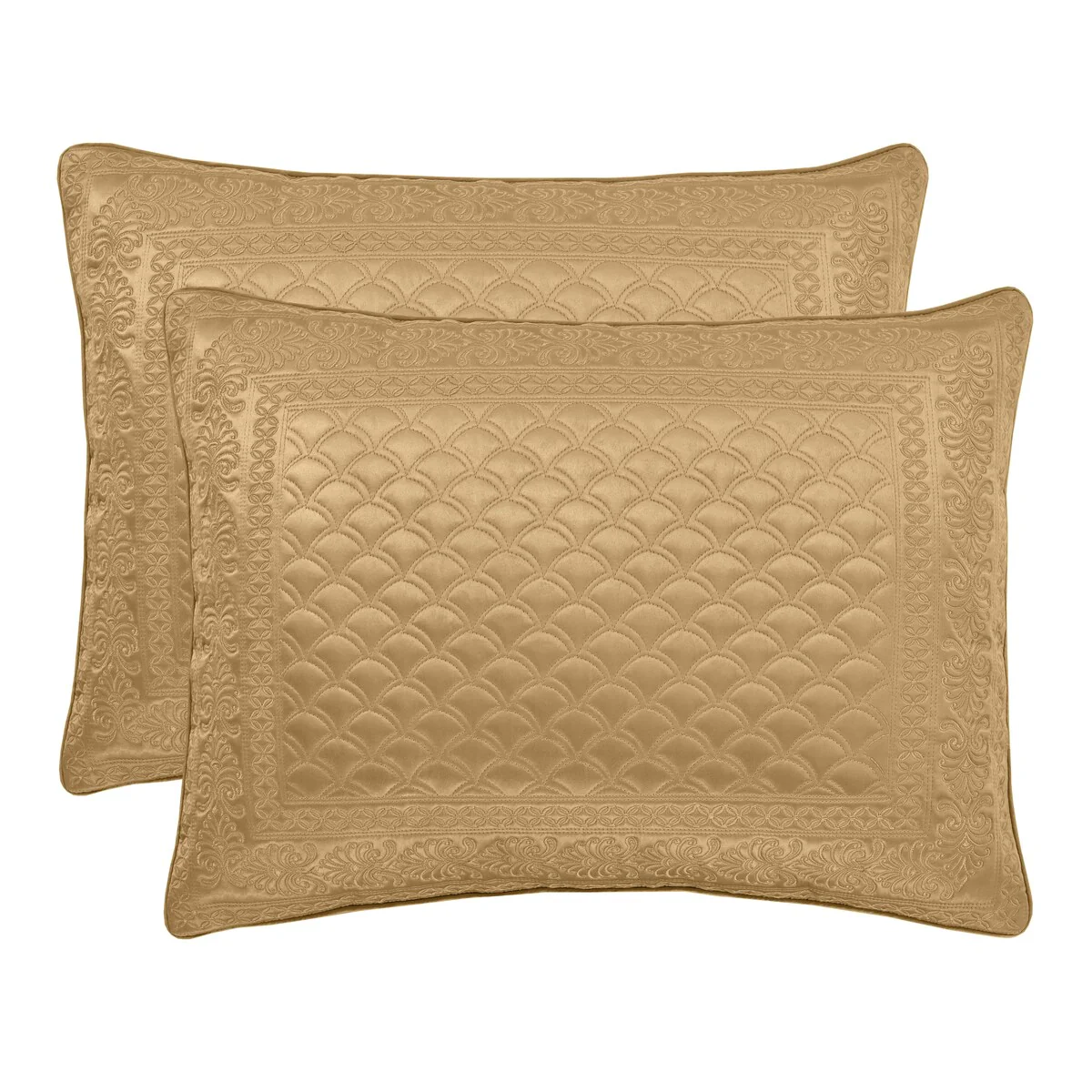 J. Queen New York Lyndon Pillow Sham