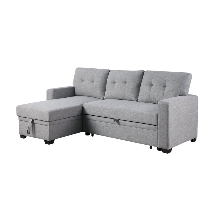 Warrendale 3 - Piece Upholstered Sectional