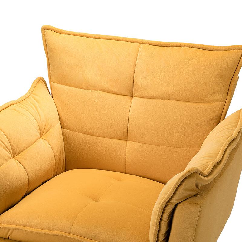 Jaxon Plush Armchair