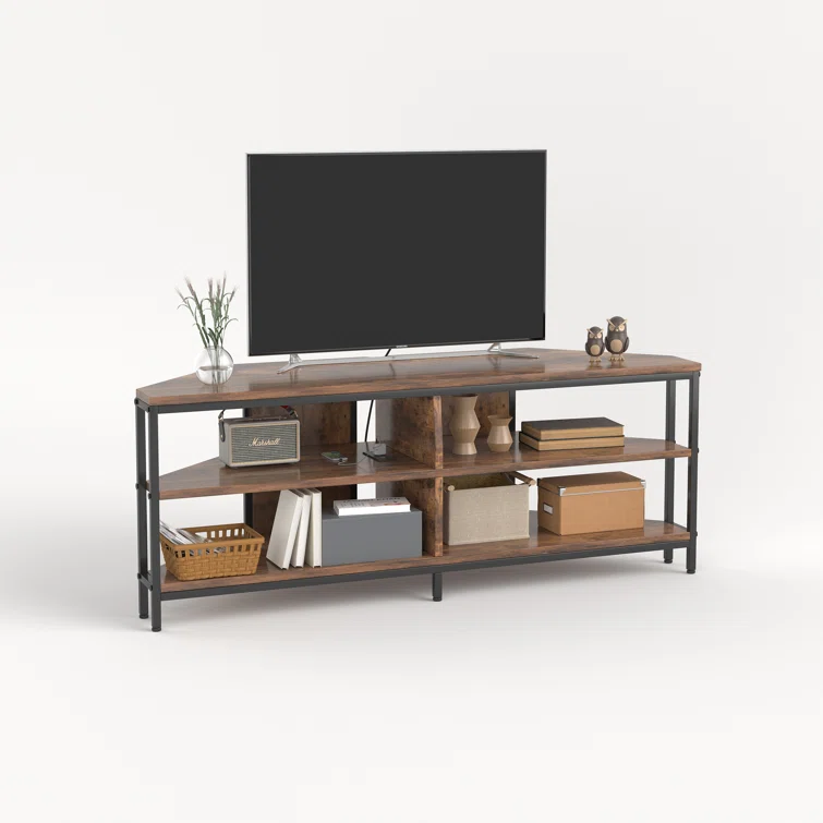 Zarke 55.1'' Media Console