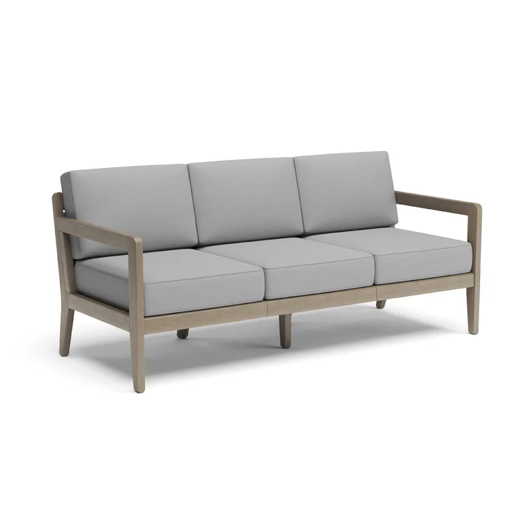 Ojai 5 - Person Outdoor Seating Group with Cushions