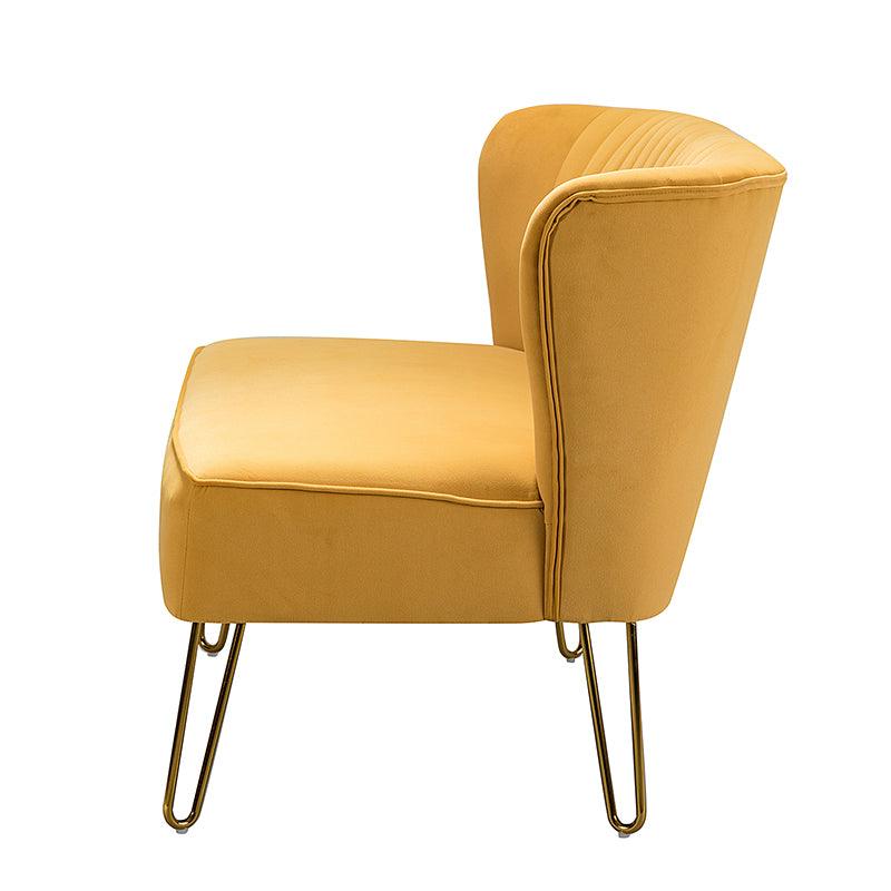 Ainhoa 3-Piece Living Room Set