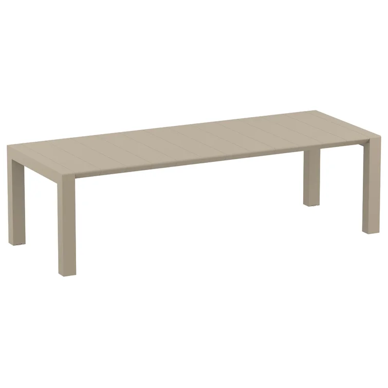 Farrah Rectangular 8 - Person 102