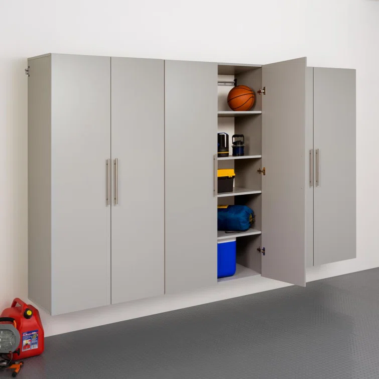 Acko 3 Piece Storage System