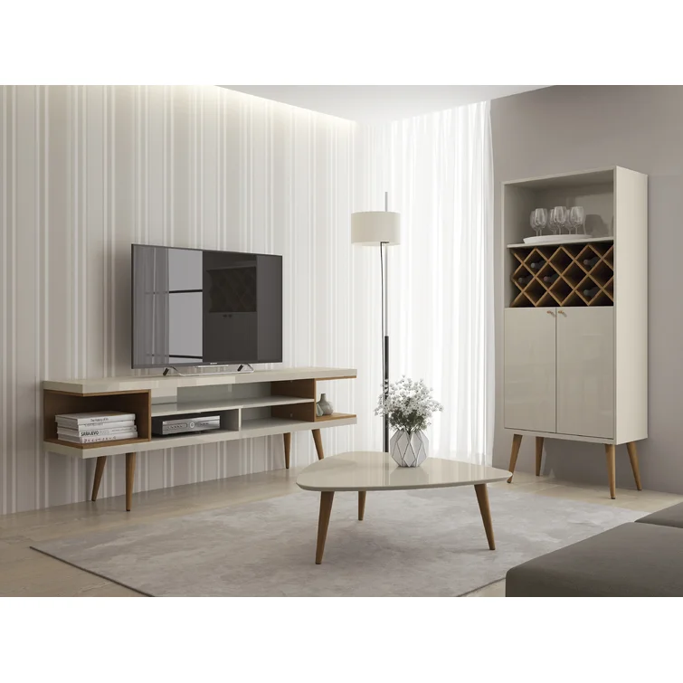 Michaelson 70.47'' Media Console