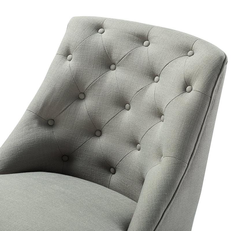 Estelle Upholstered Tufted Office Chair