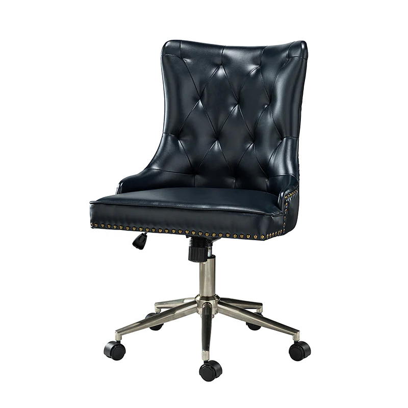 Euander Vegan Leather Task Office Chair
