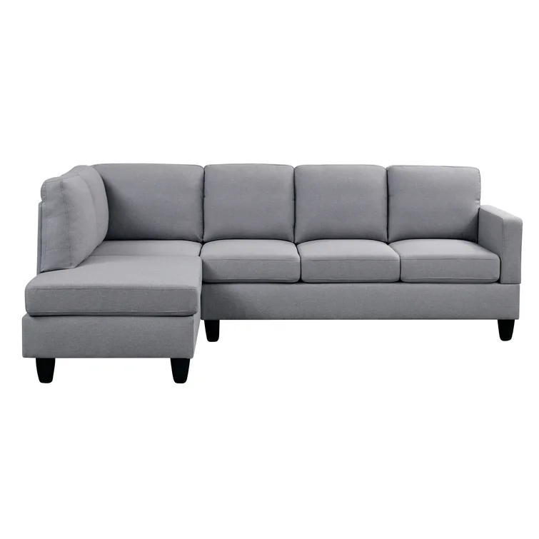 Renner Upholstered Sectional