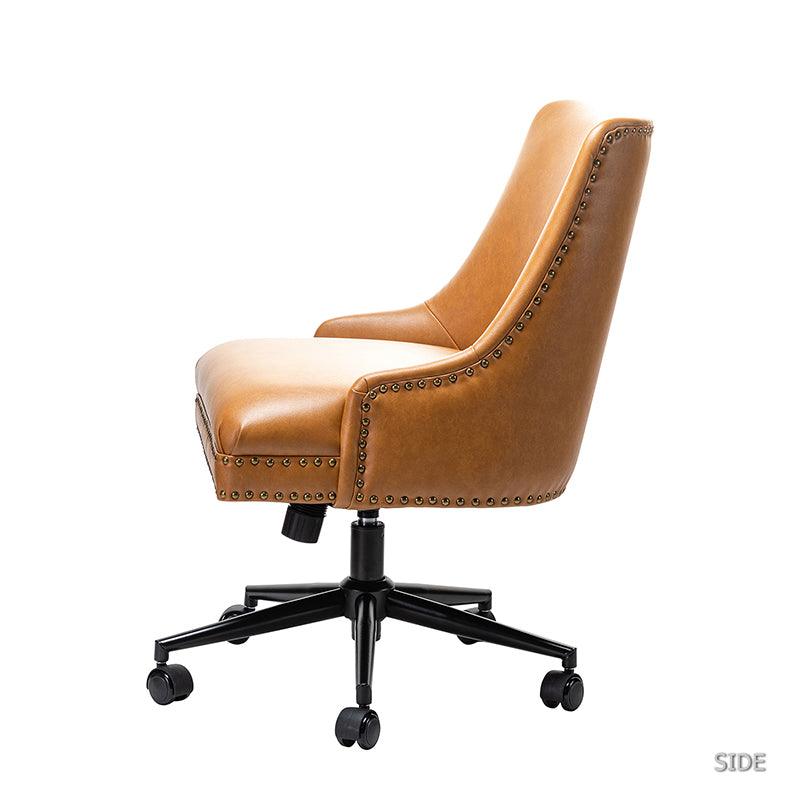 Juniper Vegan Leather Office Chair
