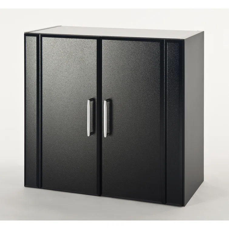 24” H x 24” W x 12.25” D Wall Cabinet