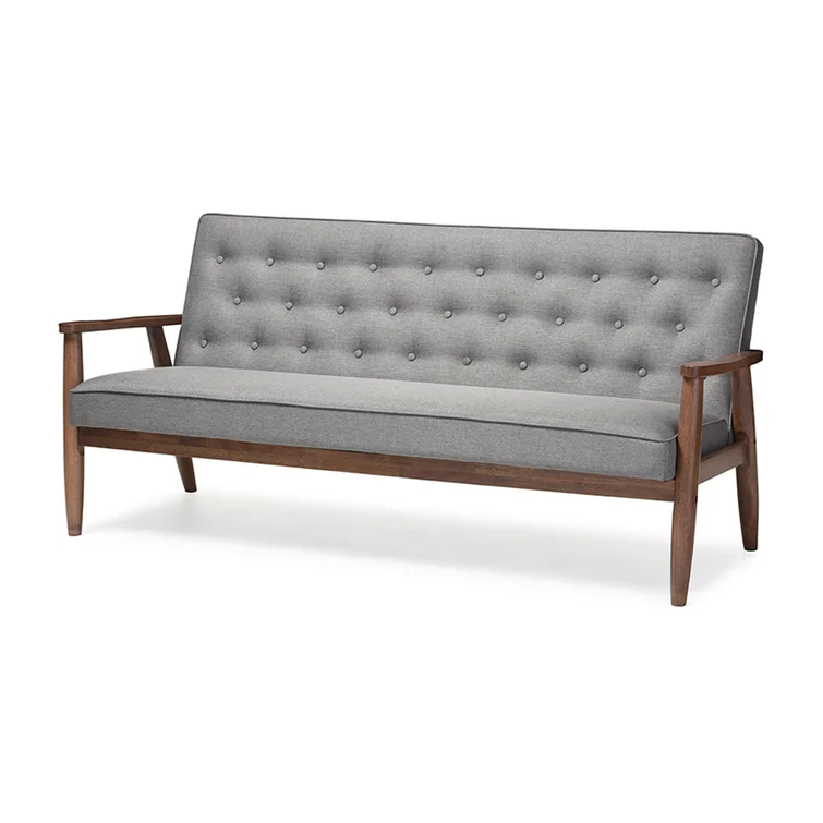 Dehn 70.59'' Upholstered Sofa