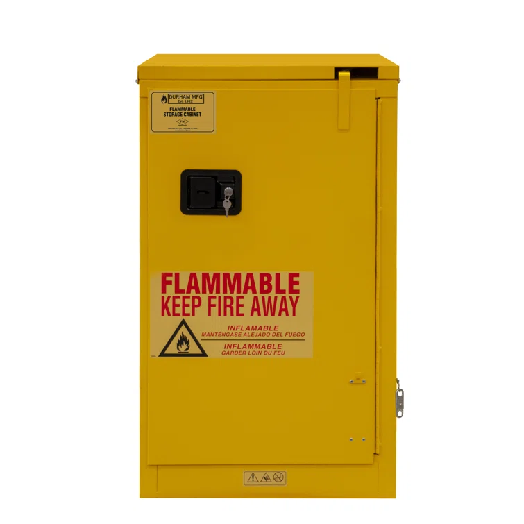 Safety Cabinet