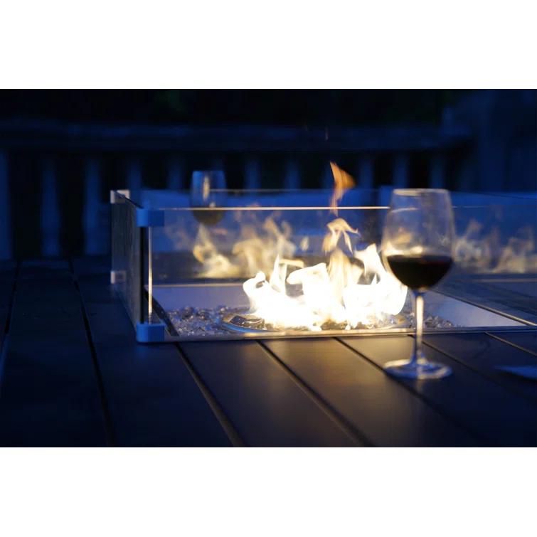 6 - Person Outdoor Seating Group with Cushions