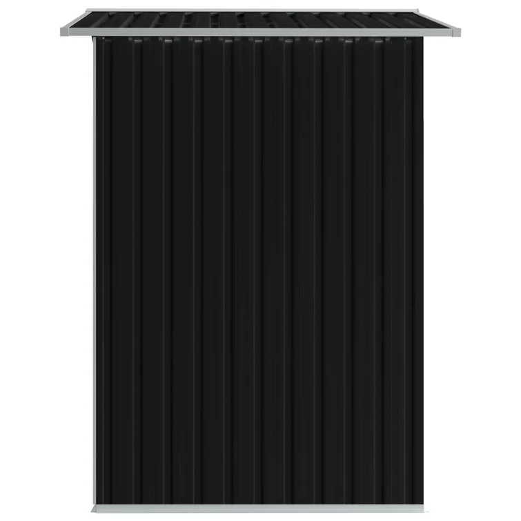Outdoor Storage Shed Garden Shed Patio Metal Storage Backyard Shed