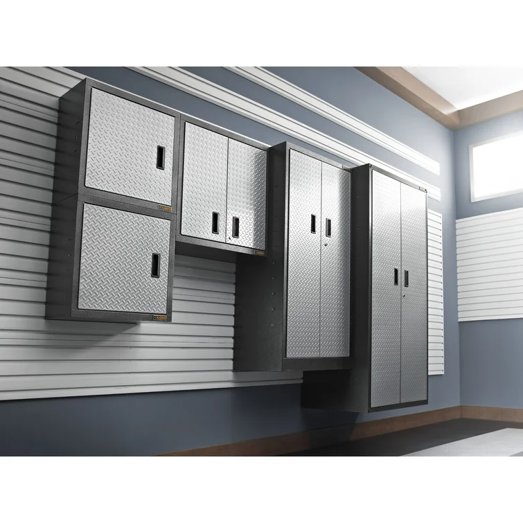 Ready-To-Assemble Cabinet Bracket Kit