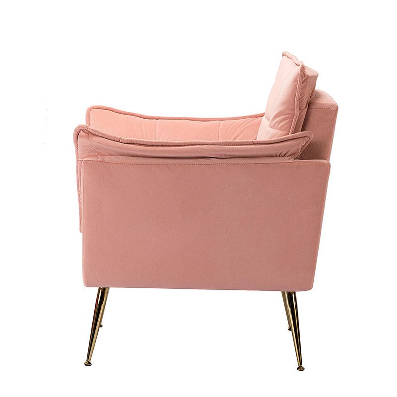 Jaxon Plush Armchair