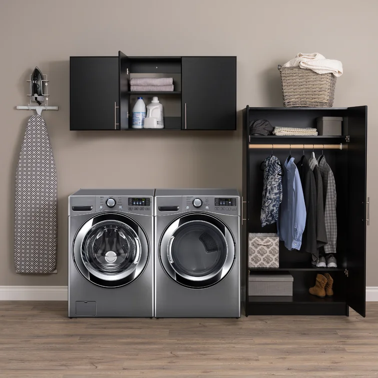 Waco 2 Piece Storage System
