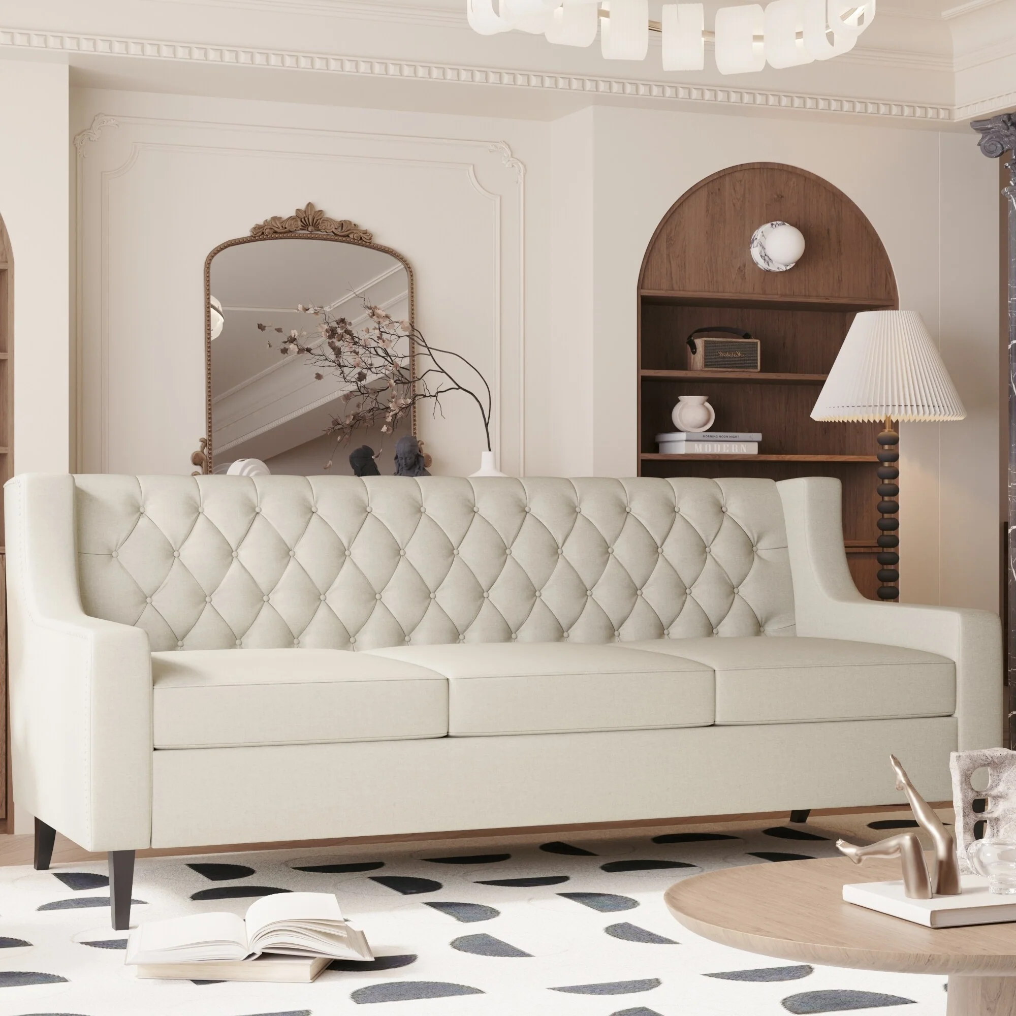 Beige 78.75