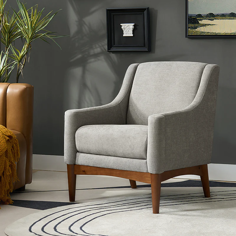Dietmar Armchair