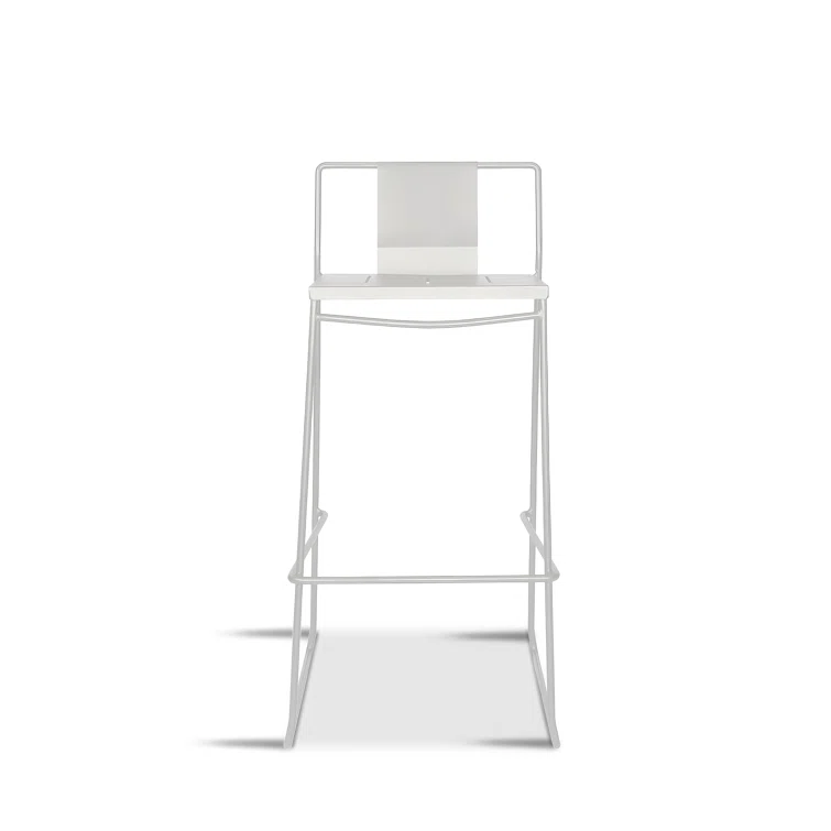 Avers 2 - Person Round Outdoor Dining Set
