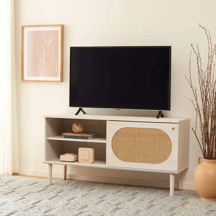 46.61'' Media Console