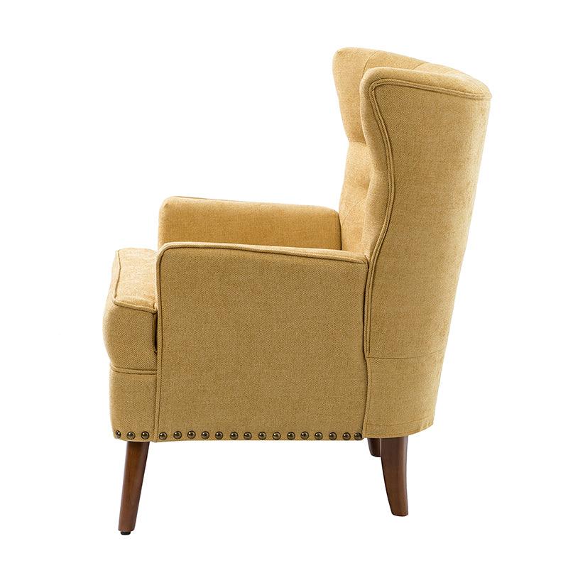 Euboea Armchair
